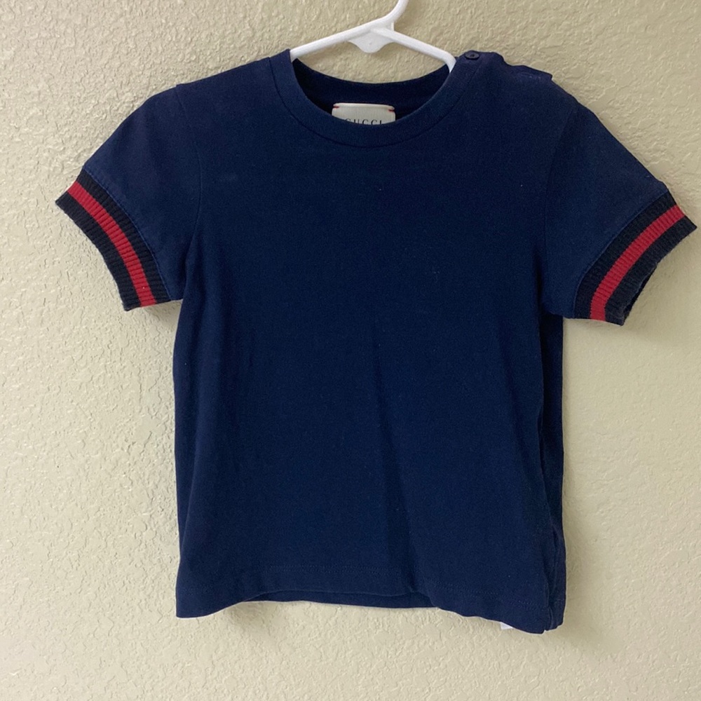 Gucci baby T shirt